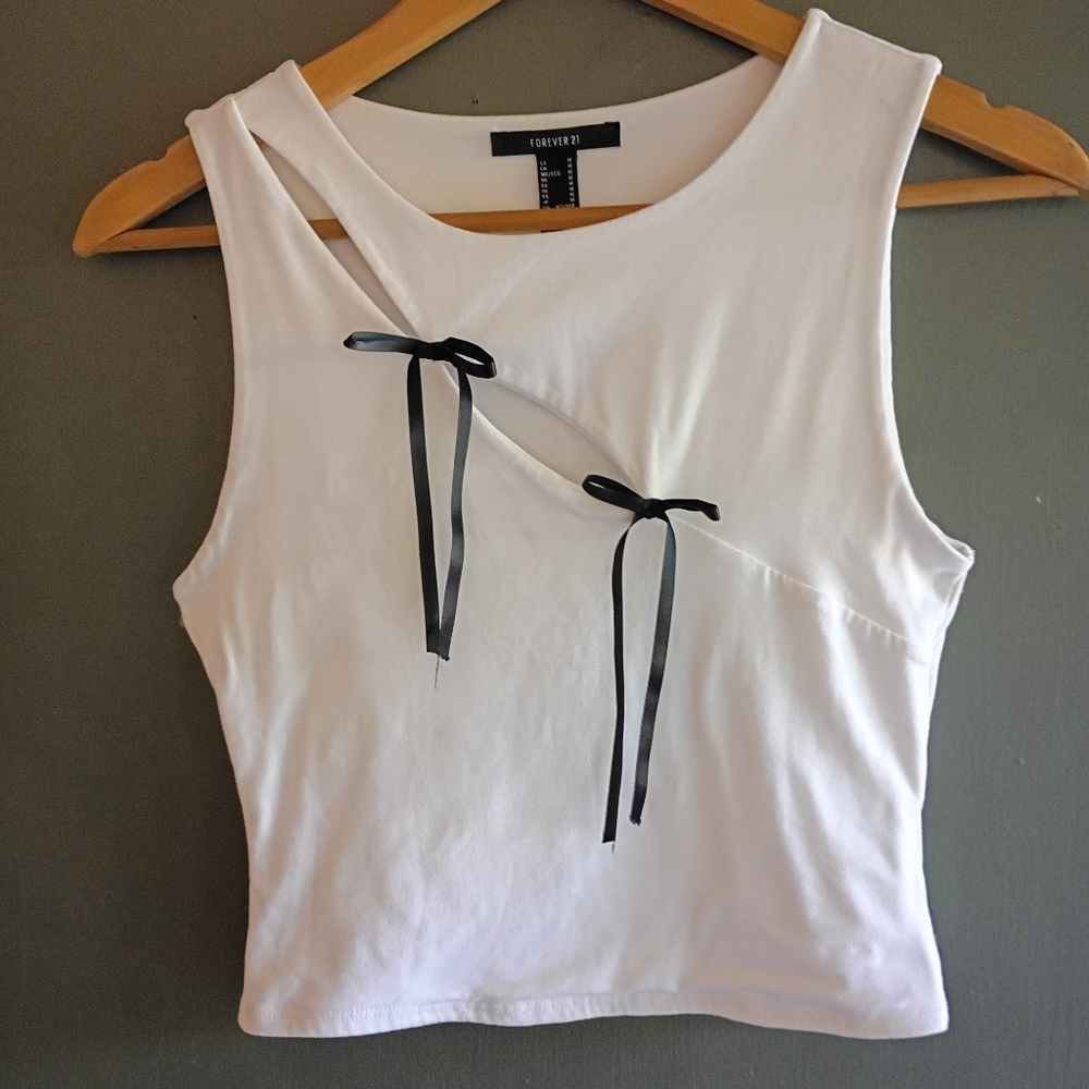 Forever 21 Top